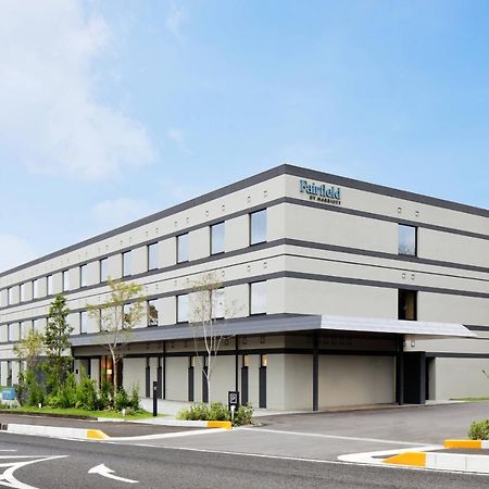 Hotel Fairfield By Marriott Mie Kumano Kodo Mihama Mihama  Exterior foto