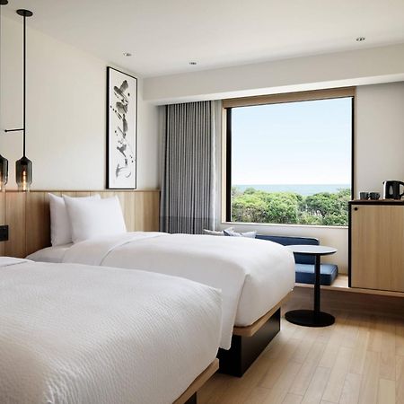 Hotel Fairfield By Marriott Mie Kumano Kodo Mihama Mihama  Exterior foto